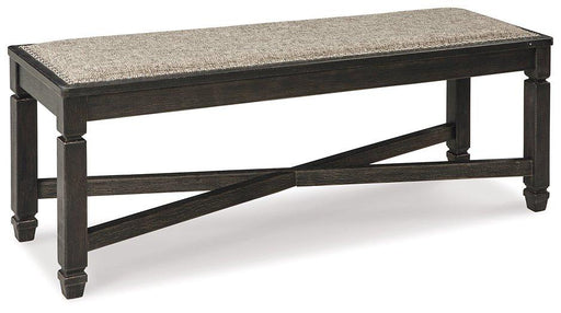 Tyler Creek Dining Bench Bench Ashley Furniture