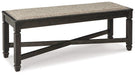 Tyler Creek Dining Set - Dayton Discount Furniture