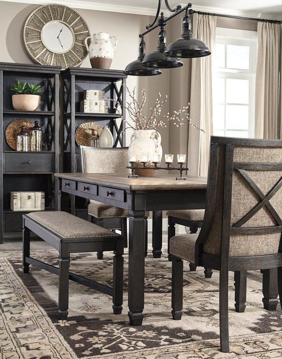 Tyler Creek Dining Table Dining Table Ashley Furniture