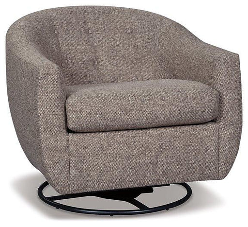 Upshur Accent Chair Accent Chair Ashley Furniture