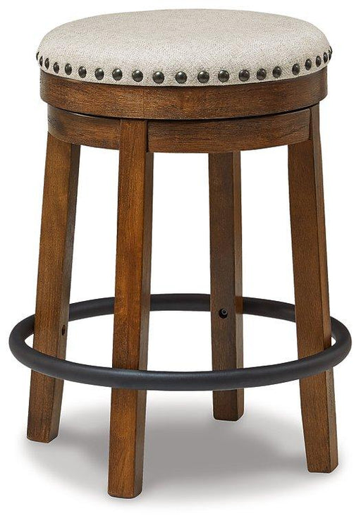 Valebeck Counter Height Stool Barstool Ashley Furniture