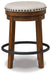 Valebeck Counter Height Stool Barstool Ashley Furniture