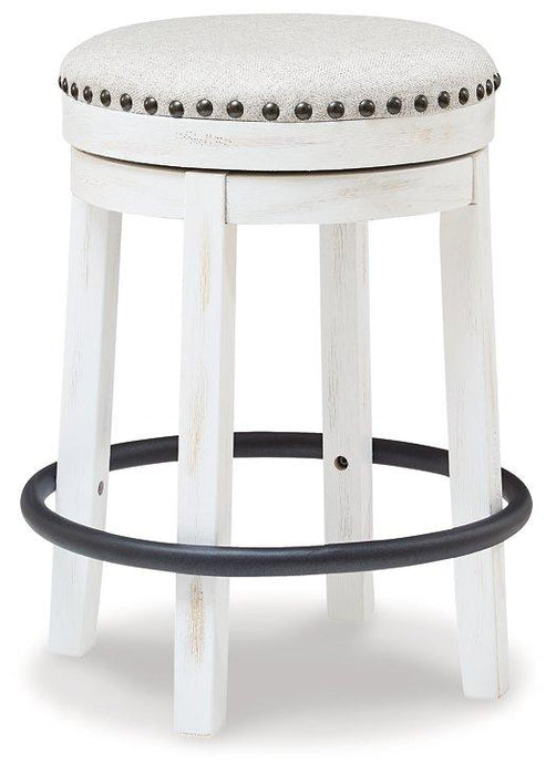 Valebeck Counter Height Stool Barstool Ashley Furniture