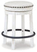 Valebeck Counter Height Stool Barstool Ashley Furniture