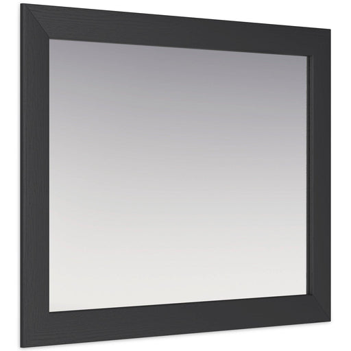 Vertani Bedroom Mirror Mirror Ashley Furniture