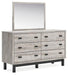 Vessalli Bedroom Set Bedroom Set Ashley Furniture