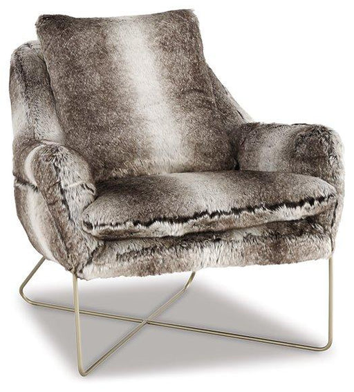 Wildau Accent Chair Accent Chair Ashley Furniture