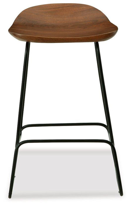 Wilinruck Counter Height Stool Stool Ashley Furniture