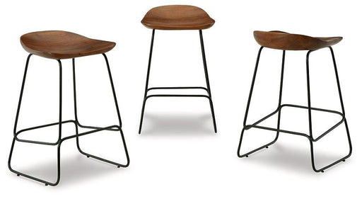 Wilinruck Counter Height Stool Stool Ashley Furniture