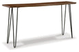 Wilinruck Counter Height Dining Table Counter Height Table Ashley Furniture