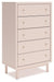 Wistenpine Chest of Drawers Chest Ashley Furniture