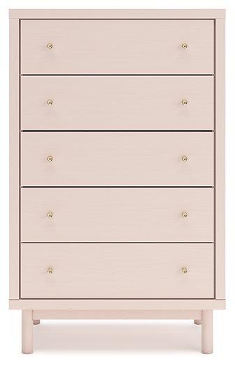 Wistenpine Chest of Drawers Chest Ashley Furniture