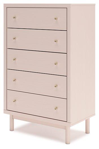 Wistenpine Chest of Drawers Chest Ashley Furniture