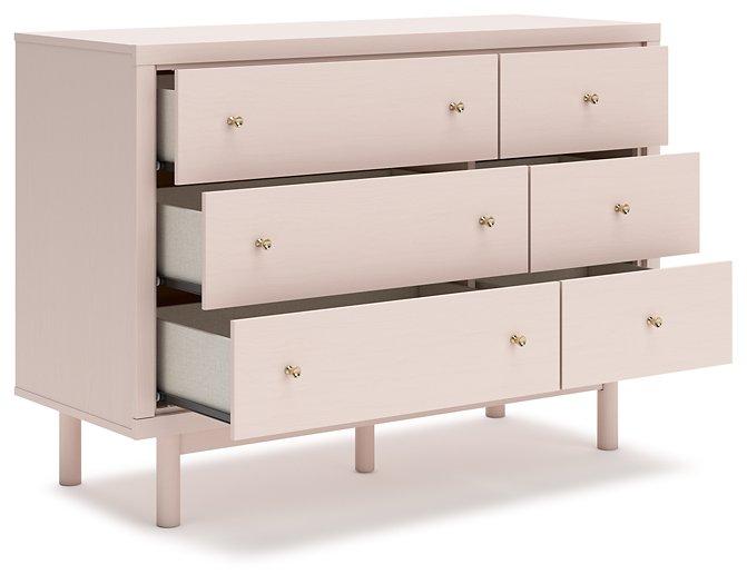 Wistenpine Dresser Dresser Ashley Furniture