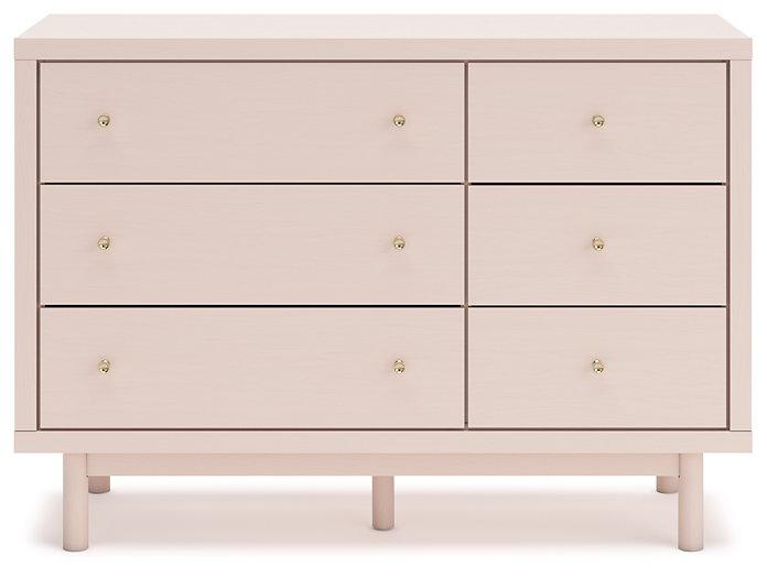 Wistenpine Dresser Dresser Ashley Furniture