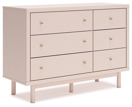 Wistenpine Dresser Dresser Ashley Furniture