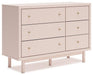 Wistenpine Dresser Dresser Ashley Furniture