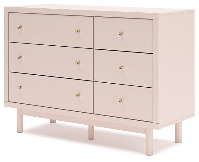 Wistenpine Dresser Dresser Ashley Furniture