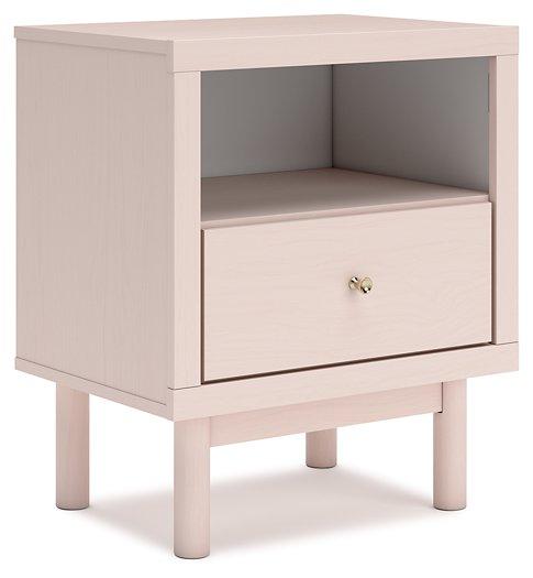 Wistenpine Nightstand Nightstand Ashley Furniture