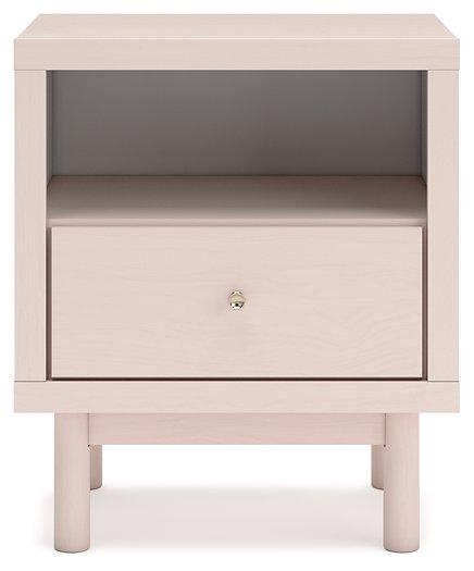 Wistenpine Nightstand Nightstand Ashley Furniture