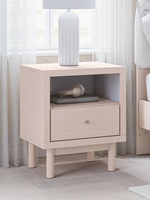 Wistenpine Nightstand Nightstand Ashley Furniture