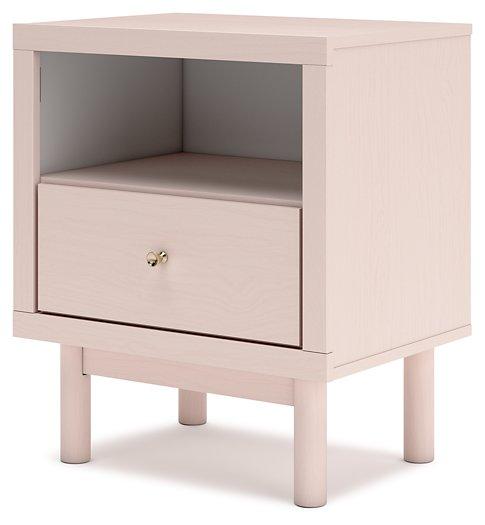 Wistenpine Nightstand Nightstand Ashley Furniture