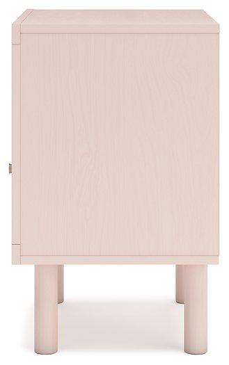 Wistenpine Nightstand Nightstand Ashley Furniture