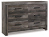 Wynnlow Dresser Dresser Ashley Furniture