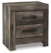 Wynnlow Nightstand Nightstand Ashley Furniture