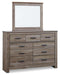 Zelen Bedroom Set Bedroom Set Ashley Furniture