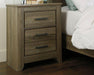 Zelen Bedroom Set Bedroom Set Ashley Furniture