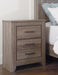 Zelen Nightstand Nightstand Ashley Furniture