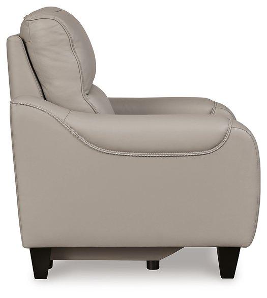 Mercomatic Power Recliner Recliner Ashley Furniture