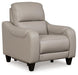 Mercomatic Power Recliner Recliner Ashley Furniture