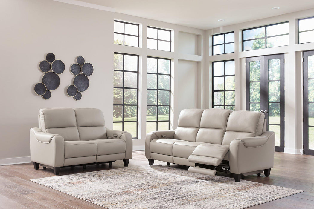 Mercomatic Living Room Set Living Room Set Ashley Furniture