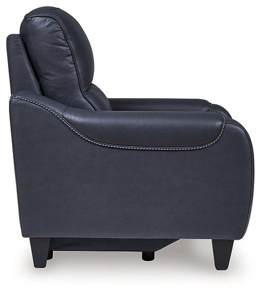 Mercomatic Power Recliner Recliner Ashley Furniture