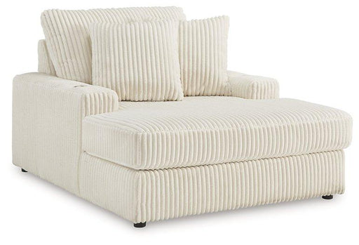 Lindyn Chaise Chaise Ashley Furniture