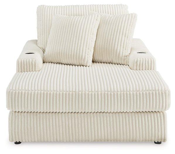 Lindyn Chaise Chaise Ashley Furniture