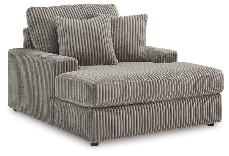 Lindyn Chaise Chaise Ashley Furniture