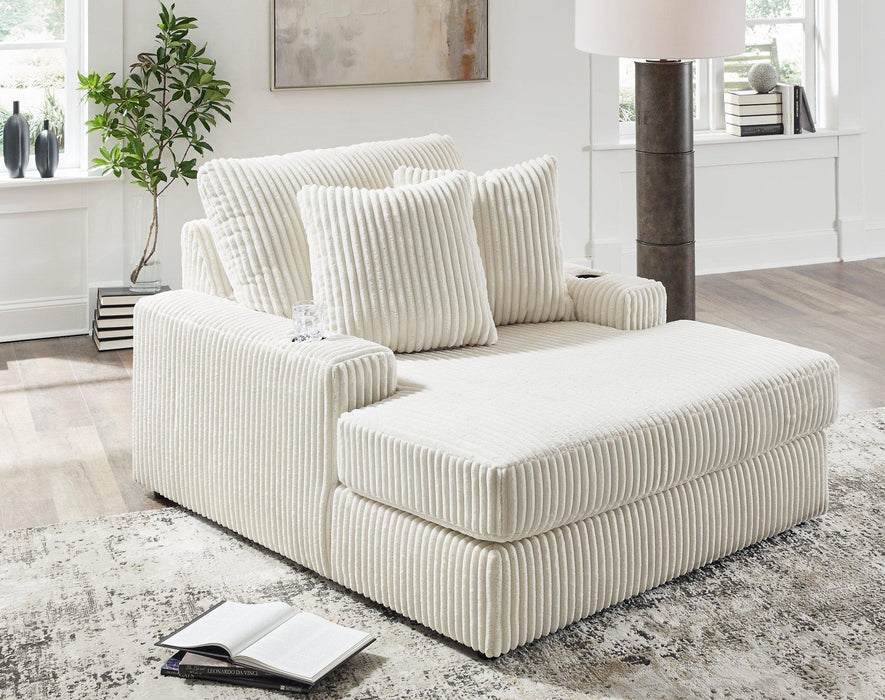 Lindyn Chaise Chaise Ashley Furniture