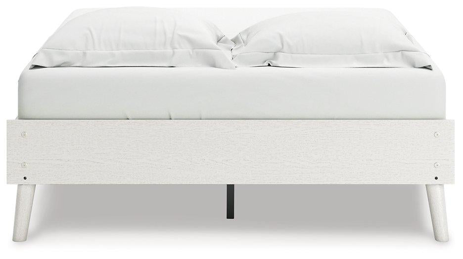 Aprilyn Bed Bed Ashley Furniture