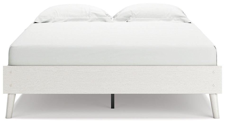 Aprilyn Bed Bed Ashley Furniture