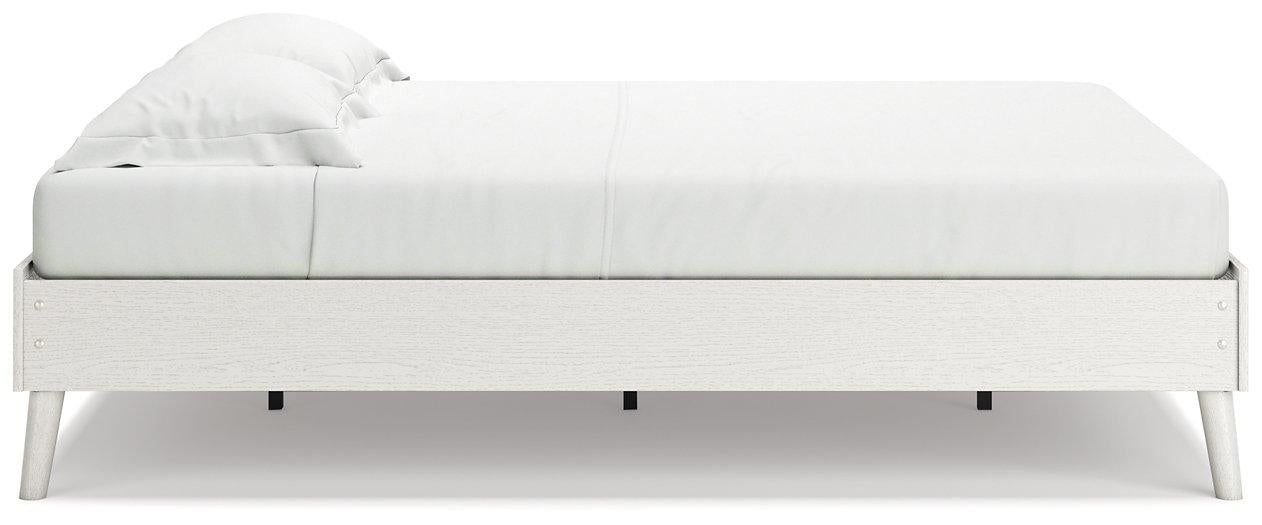 Aprilyn Bed Bed Ashley Furniture