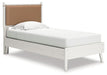 Aprilyn Bed Bed Ashley Furniture