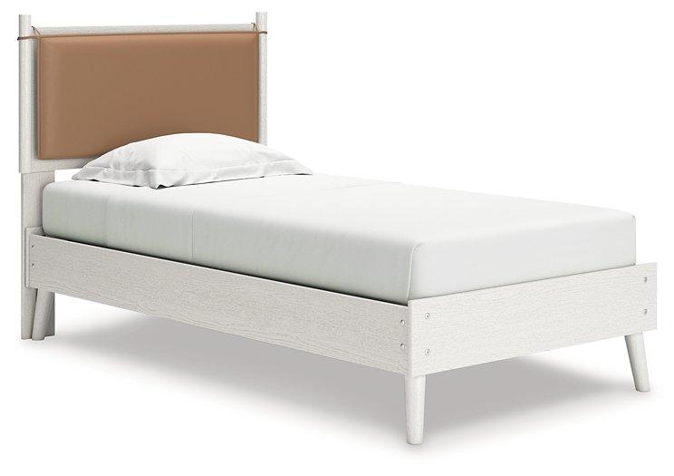 Aprilyn Bed Bed Ashley Furniture