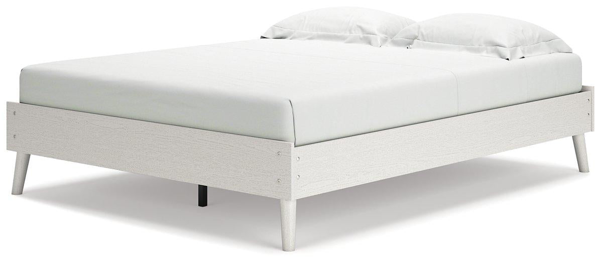 Aprilyn Bed Bed Ashley Furniture