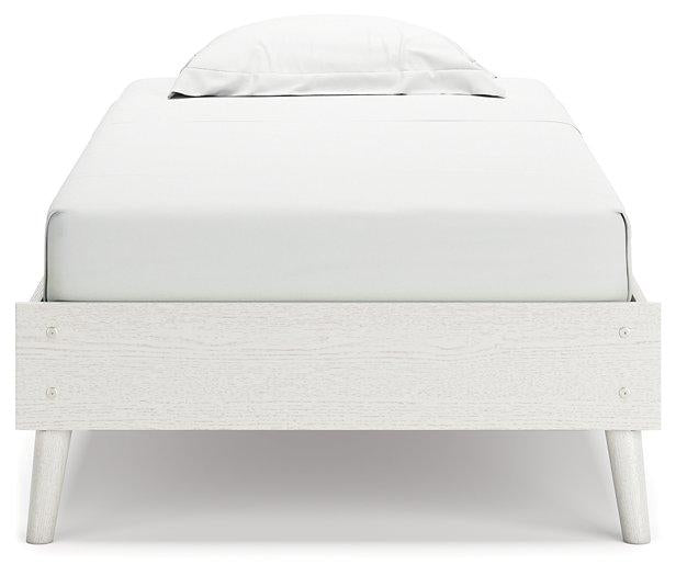 Aprilyn Bed Bed Ashley Furniture