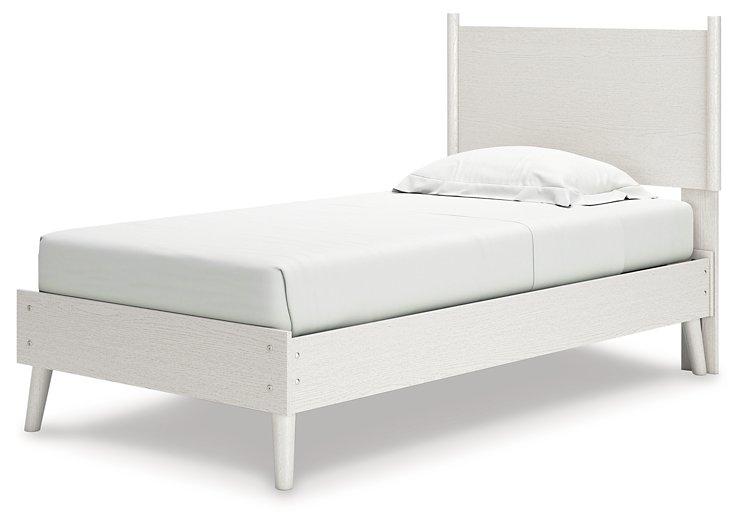 Aprilyn Bed Bed Ashley Furniture