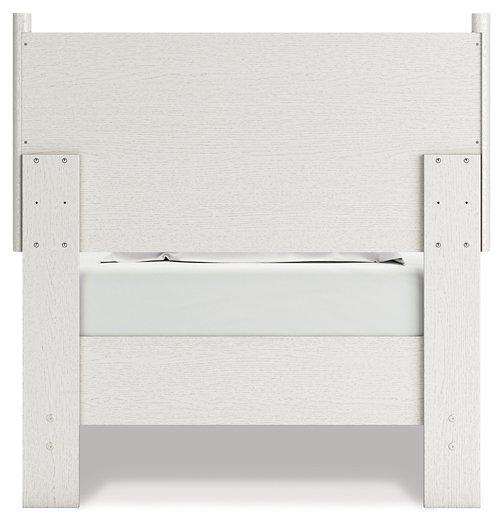 Aprilyn Bed Bed Ashley Furniture