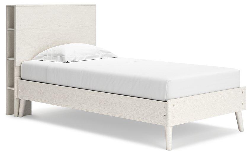 Aprilyn Bed Bed Ashley Furniture